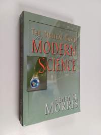 The Biblical Basis for Modern Science