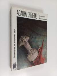 El asesinato de Rogelio Ackroyd