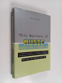 This business of music marketing and promotion