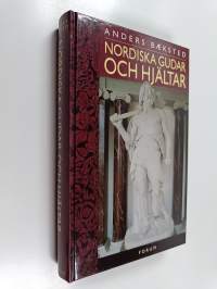 Nordiska gudar och hjältar