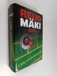 Uhkapelimerkki