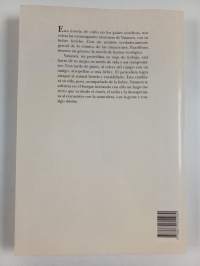 El año de la liebre (signeerattu, tekijän omiste)