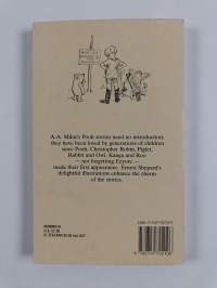 Winnie-the-Pooh