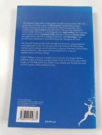 The twentieth century : a guide to literature from 1900 to the present day