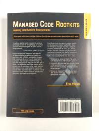 Managed Code Rootkits - Hooking Into Runtime Environments