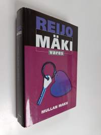 Mullan maku