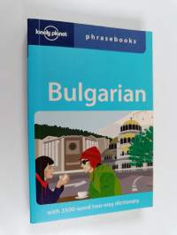 Bulgarian phrasebook - Bulgarian