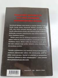 Kolmastoista yö