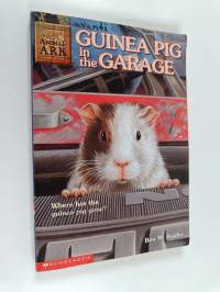 Guinea Pig in the Garage