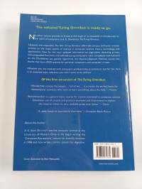 The (new) turing omnibus : 66 excursions in computer science