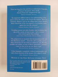 Marie Antoinette : the journey