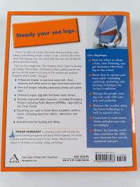 Complete Idiot&#039;s Guide to Boating and Sailing