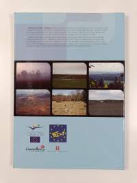 Pathways to Europe&#039;s landscape : European Pathways to the Cultural Landscape 2000-2003