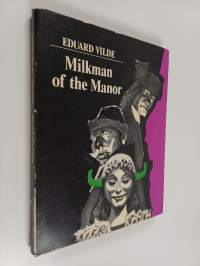 Milkman of the manor