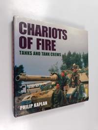 Chariots of fire - Tanks and tank crews