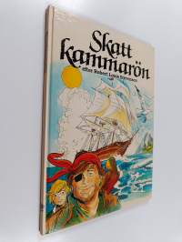 Skattkammarön