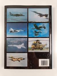 Encyclopedia of Modern Military Aircraft