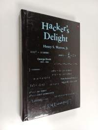 Hacker&#039;s delight