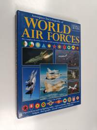 Aerospace Encyclopedia of World Air Forces