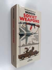 Illustrated Directory of Modern soviet Weapons