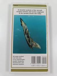 The new illustrated guide to modern attack aircraft