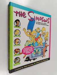 The Simpsons : a complete guide to our favorite family