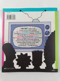 The Simpsons : a complete guide to our favorite family