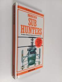 The new illustrated guide to modern sub hunters