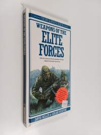 The new illustrated guide to weapons of the elite forces