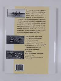 German aircraft of World War II
