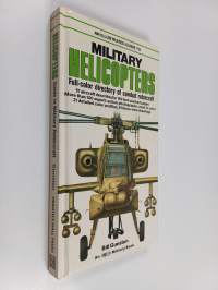 An illustrated guide to military helicopters