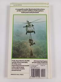 An illustrated guide to military helicopters