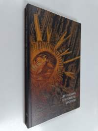 Lithuanian Historical Legends