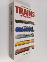 The illustrated directory of trains of the world