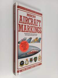 The new illustrated guide to modern aircraft markings