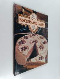 99 bisquits and cakes