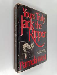 Yours Truly, Jack the Ripper