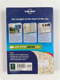 Pocket New York City : top sights, local life, made easy