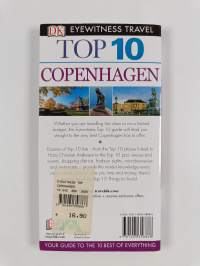 Top 10 Copenhagen