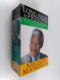Long walk to freedom : the autobiography of Nelson Mandela