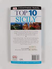 Top 10 Sicily