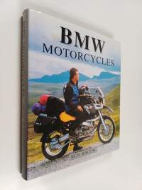 BMW Motorcycles - The Postwar Range with 1,2,3 Or 4 Cylinders
