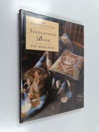 The Beatrix Potter needlepoint book