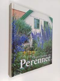 Stora boken om perenner