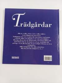 Trädgårdar