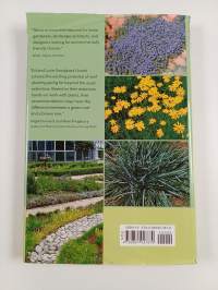 Green roof plants : a resource and planting guide