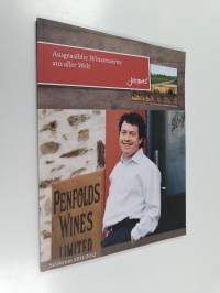 Ausgewählte winzerweine aus aller Welt - Selektion 2011/2012