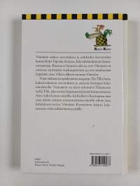 Väinämö : vain ulkokäyttöön