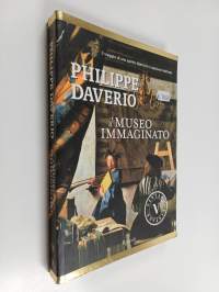 Il museo immaginato