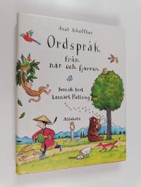 Ordspråk från när och fjärran